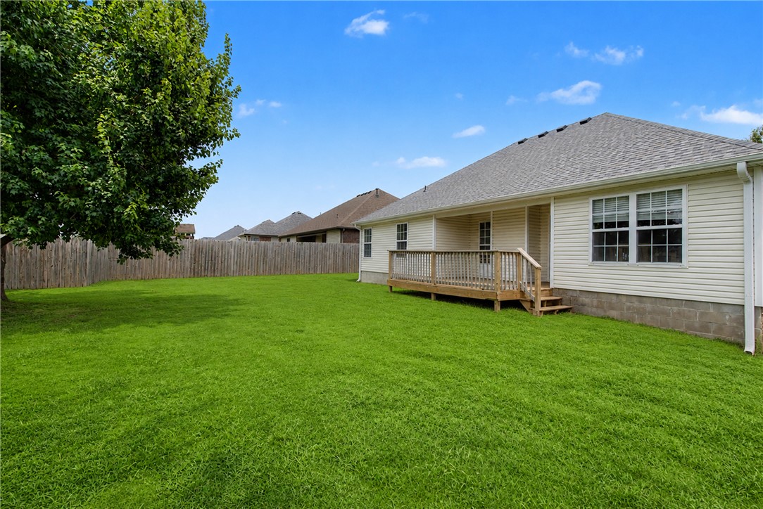 Parkers Place - Residential
