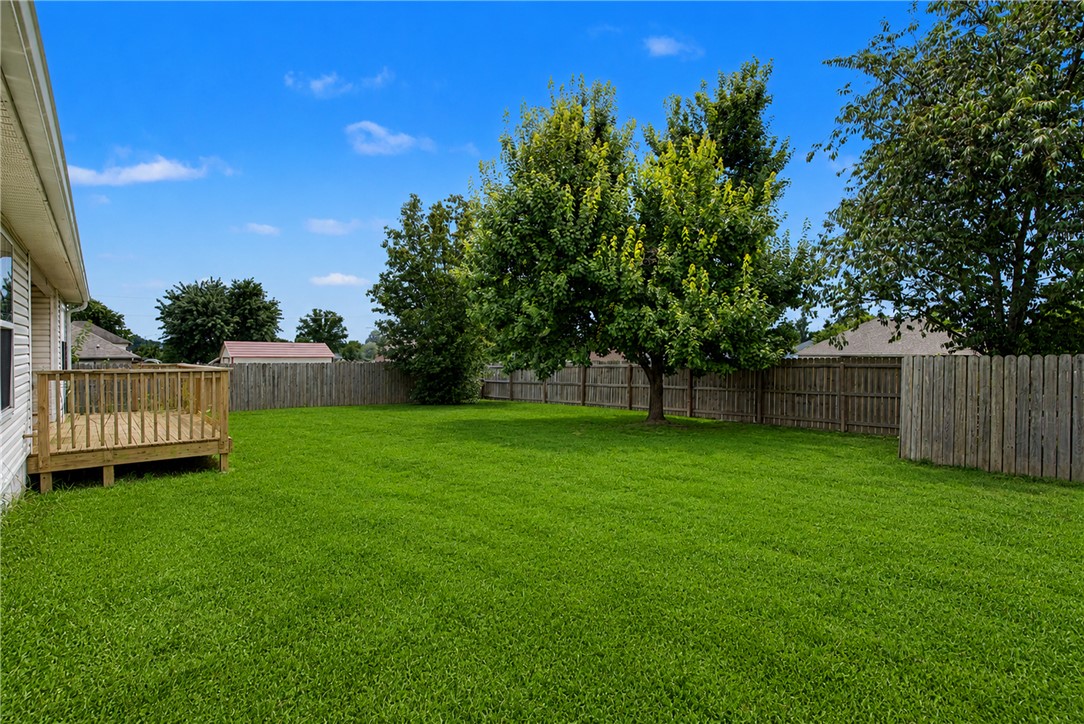 Parkers Place - Residential