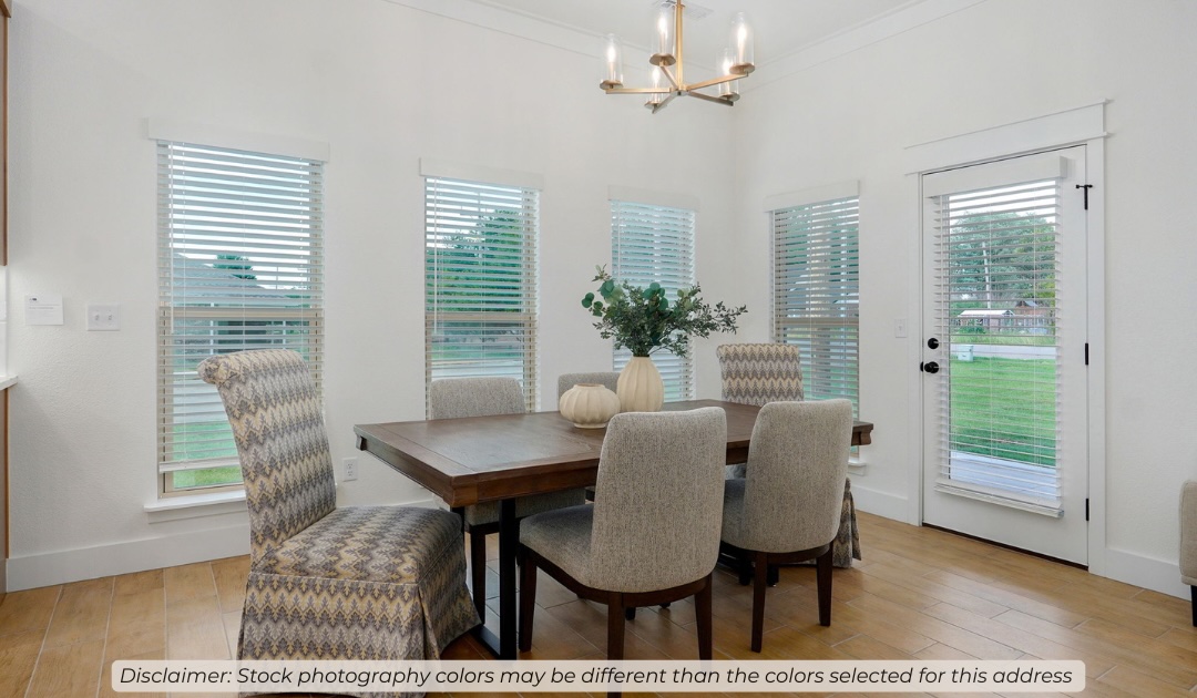 Magnolia Landing - Residential
