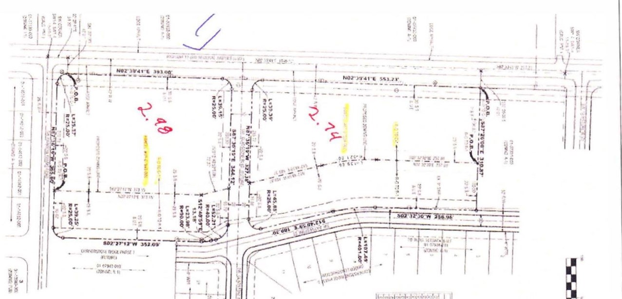 11-19-31 - Commercial Sale