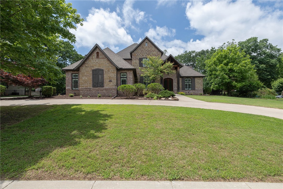 Clear Creek Ph II - Residential