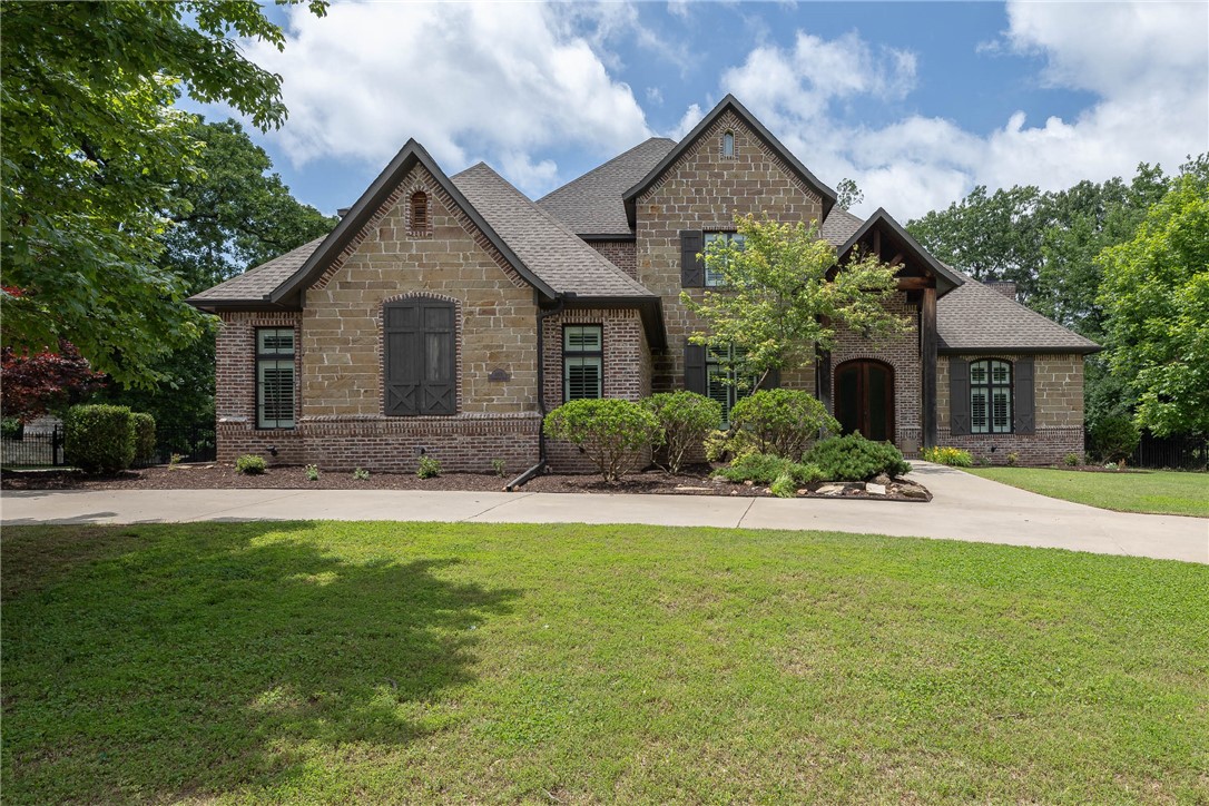 Clear Creek Ph II - Residential