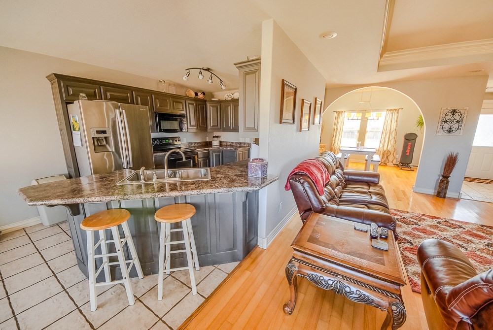Laynebridge Sub Centerton - Residential
