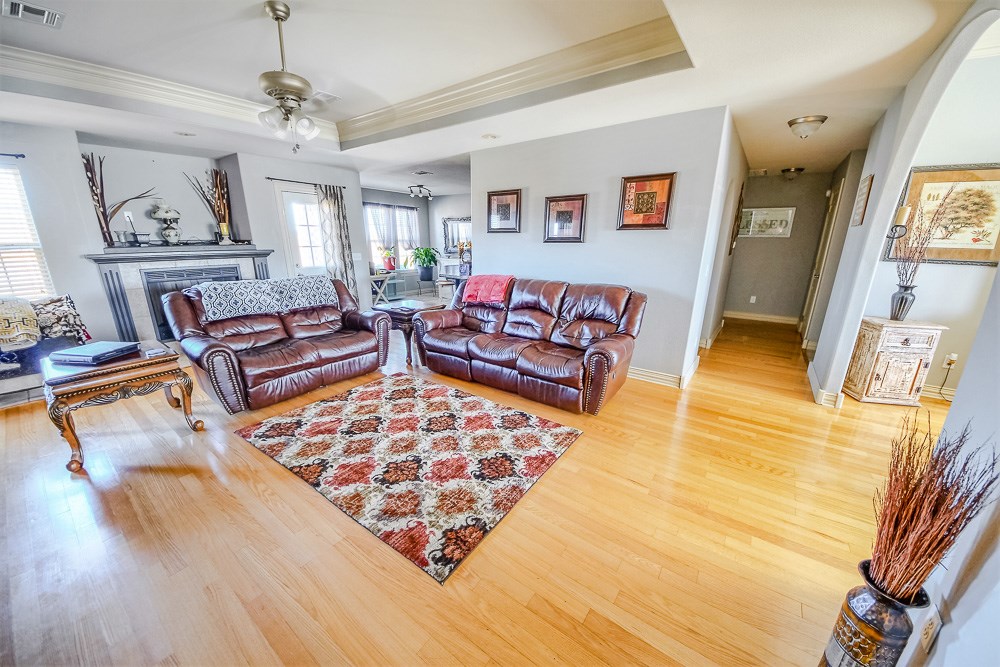 Laynebridge Sub Centerton - Residential