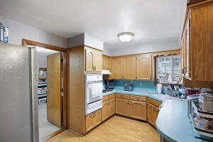 Howell, Gus - Residential