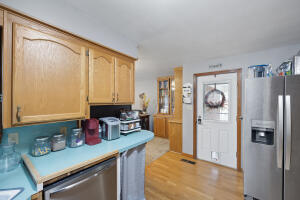 Howell, Gus - Residential