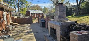Howell, Gus - Residential