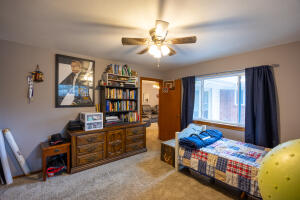 Howell, Gus - Residential