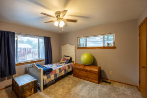 Howell, Gus - Residential
