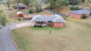 Howell, Gus - Residential