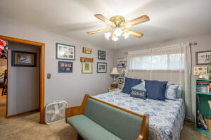 Howell, Gus - Residential