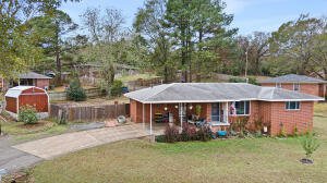 Howell, Gus - Residential