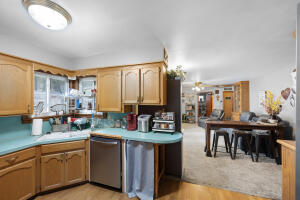 Howell, Gus - Residential