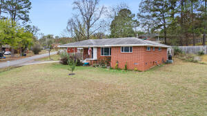 Howell, Gus - Residential