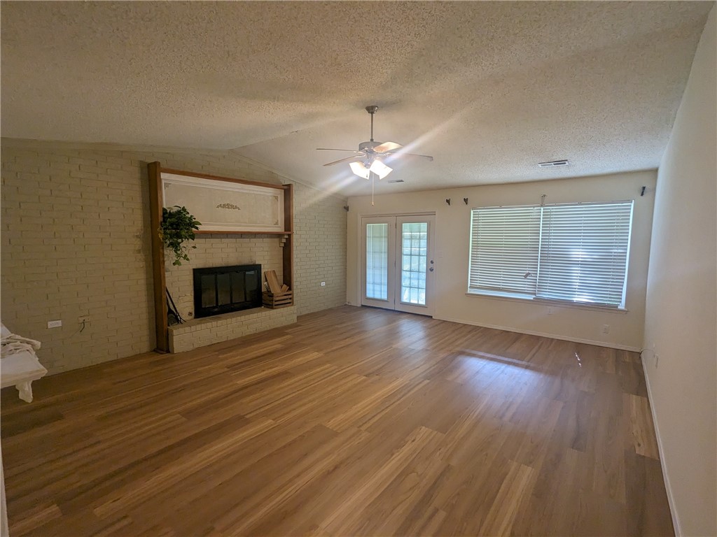 Sequoyah Woods Sub Ph 1 - Residential Lease