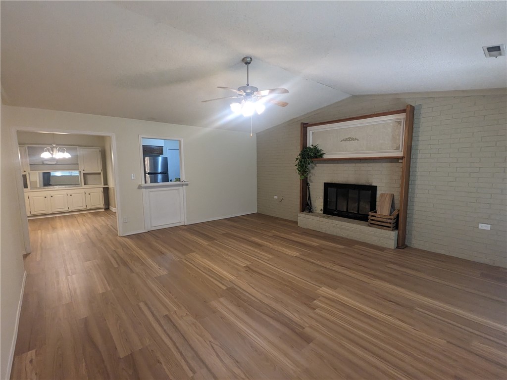 Sequoyah Woods Sub Ph 1 - Residential Lease