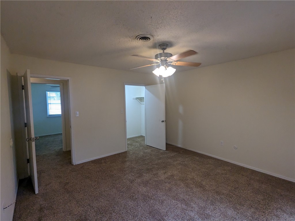 Sequoyah Woods Sub Ph 1 - Residential Lease