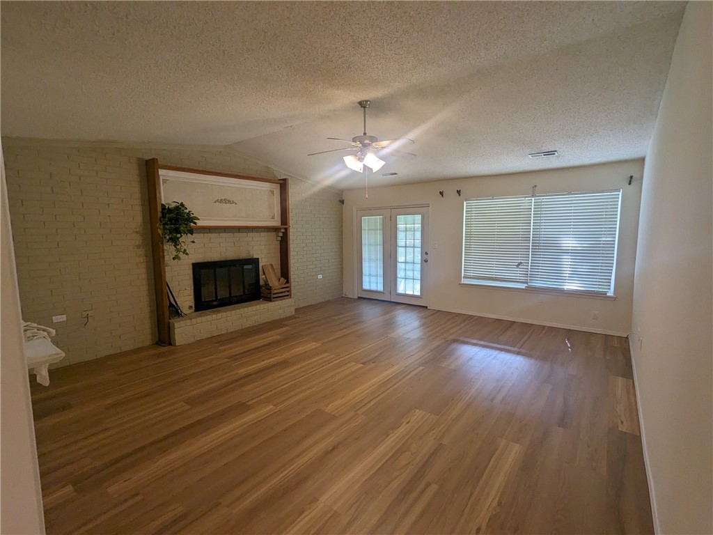 Sequoyah Woods Sub Ph 1 - Residential Lease