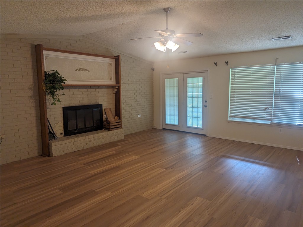 Sequoyah Woods Sub Ph 1 - Residential Lease