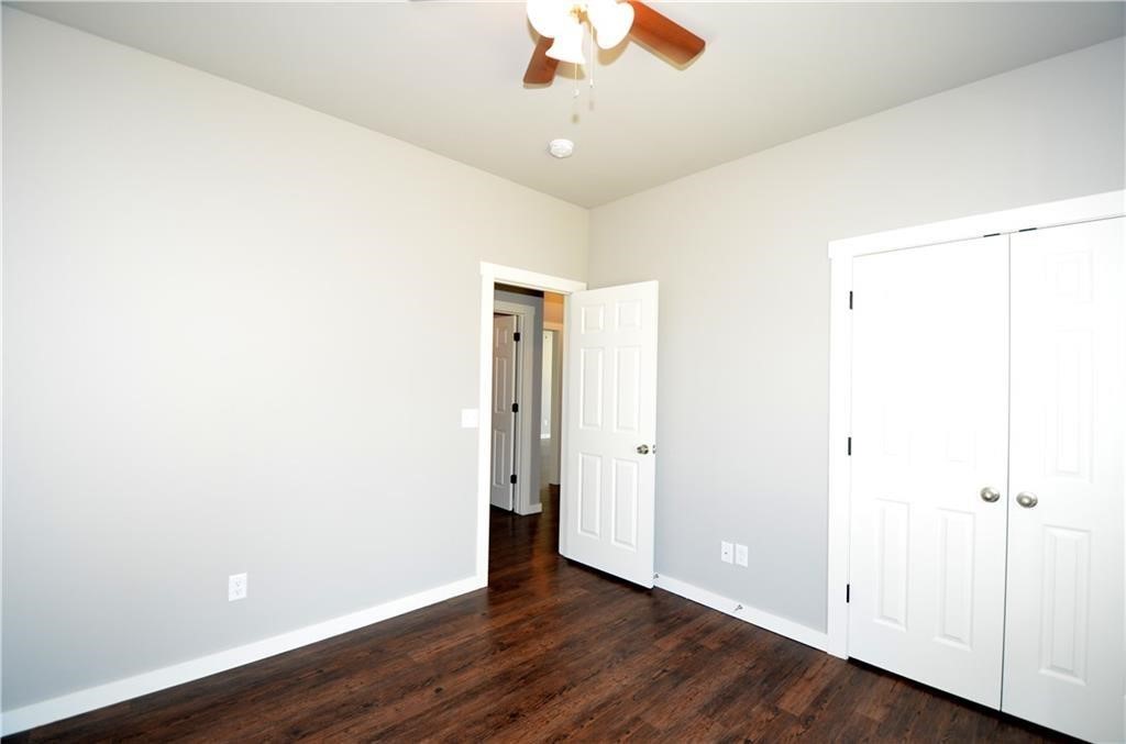 Copper Oaks Centerton - Residential Lease