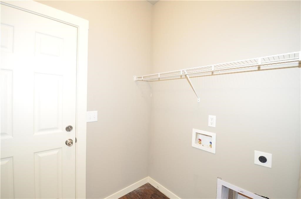 Copper Oaks Centerton - Residential Lease