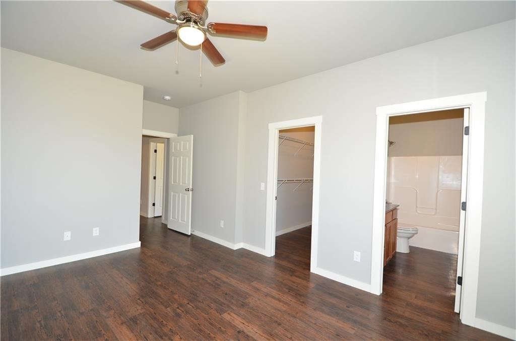 Copper Oaks Centerton - Residential Lease