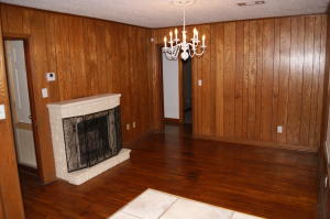 Park Hill Addition - Residential
