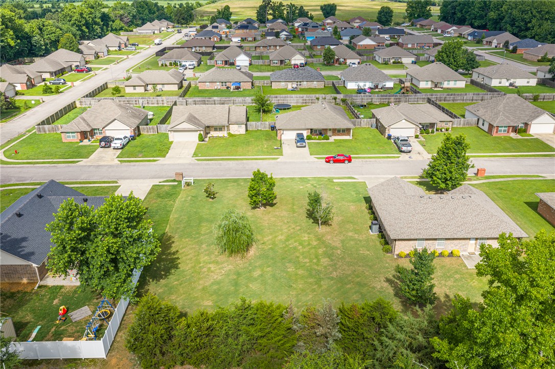 Riley Estates - Land