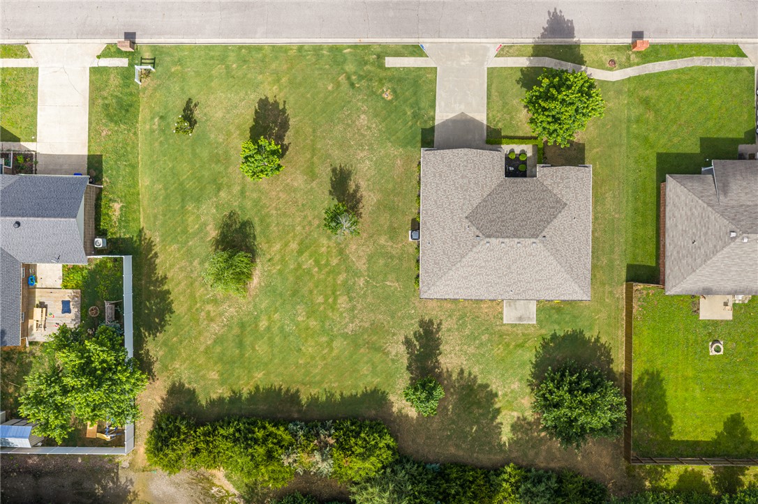 Riley Estates - Land