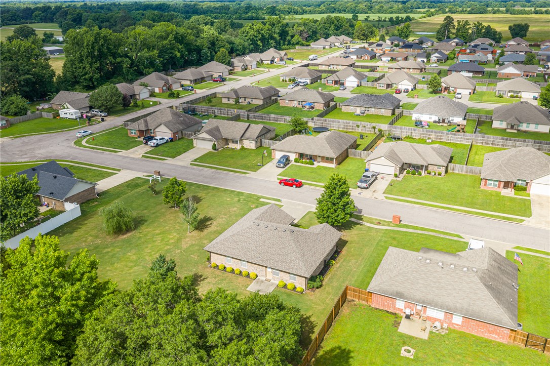 Riley Estates - Land