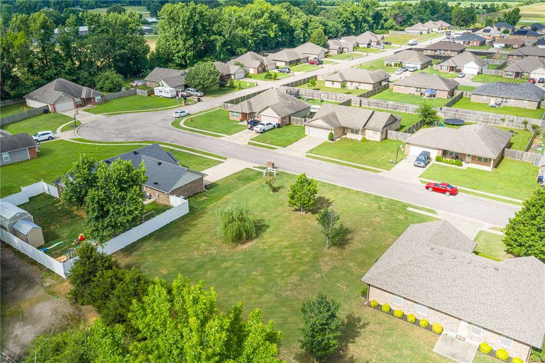 Riley Estates - Land