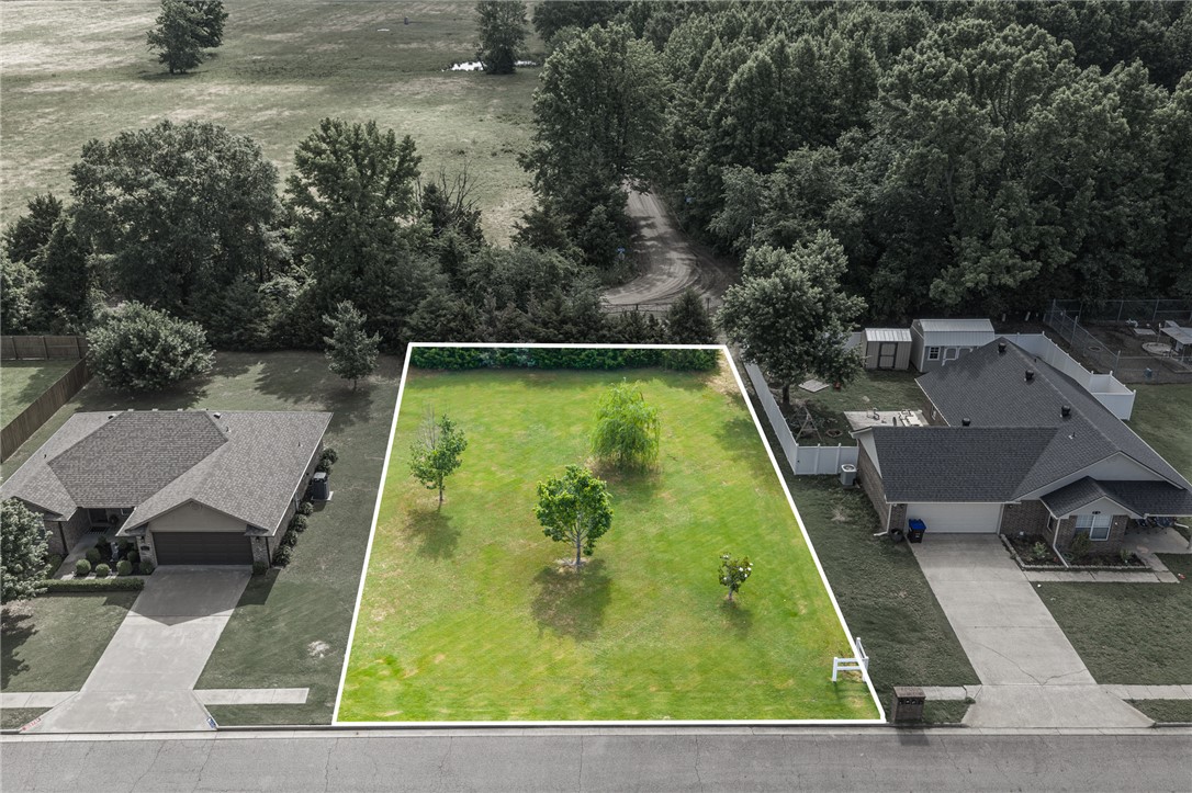 Riley Estates - Land