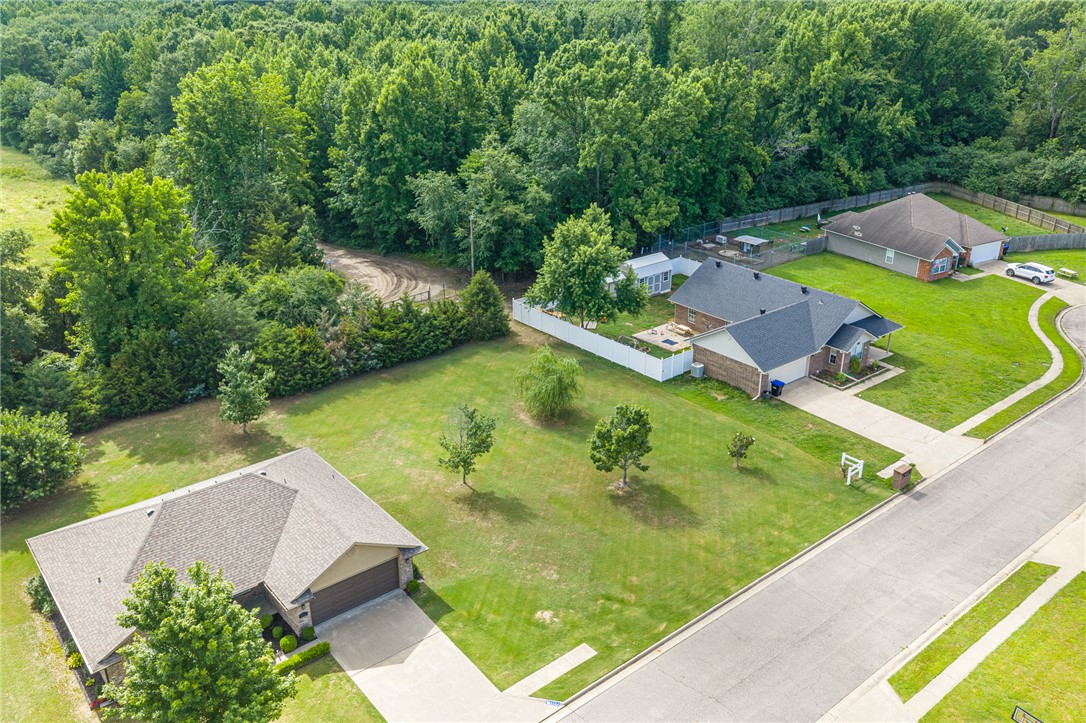 Riley Estates - Land