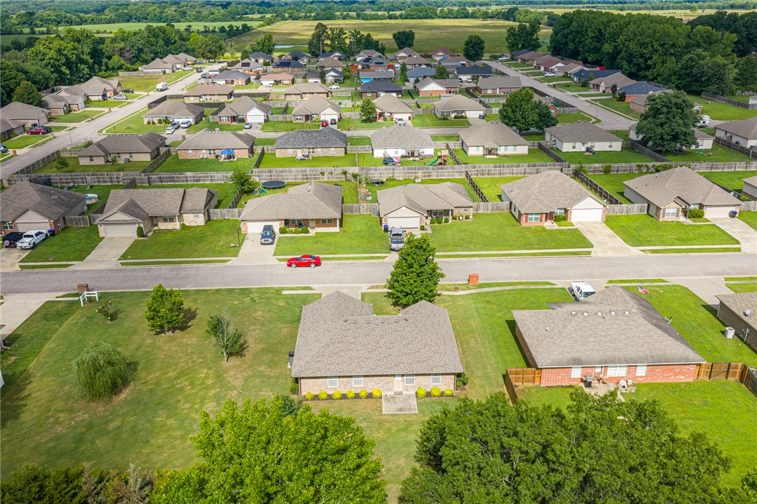 Riley Estates - Land