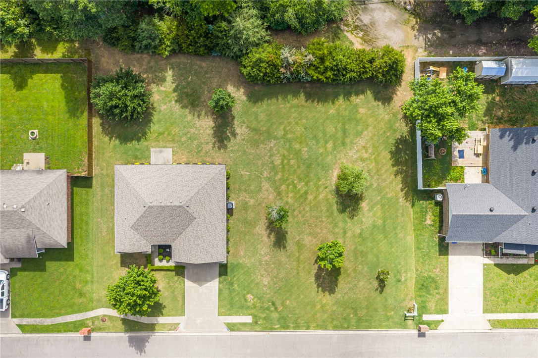 Riley Estates - Land