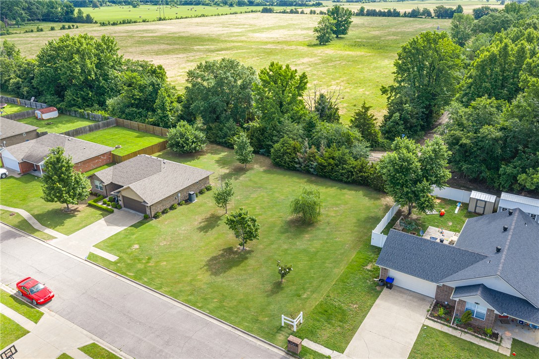 Riley Estates - Land