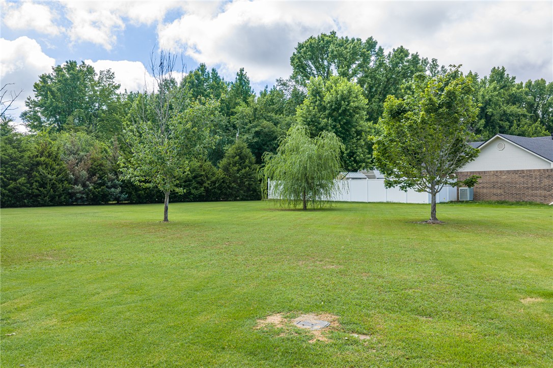 Riley Estates - Land