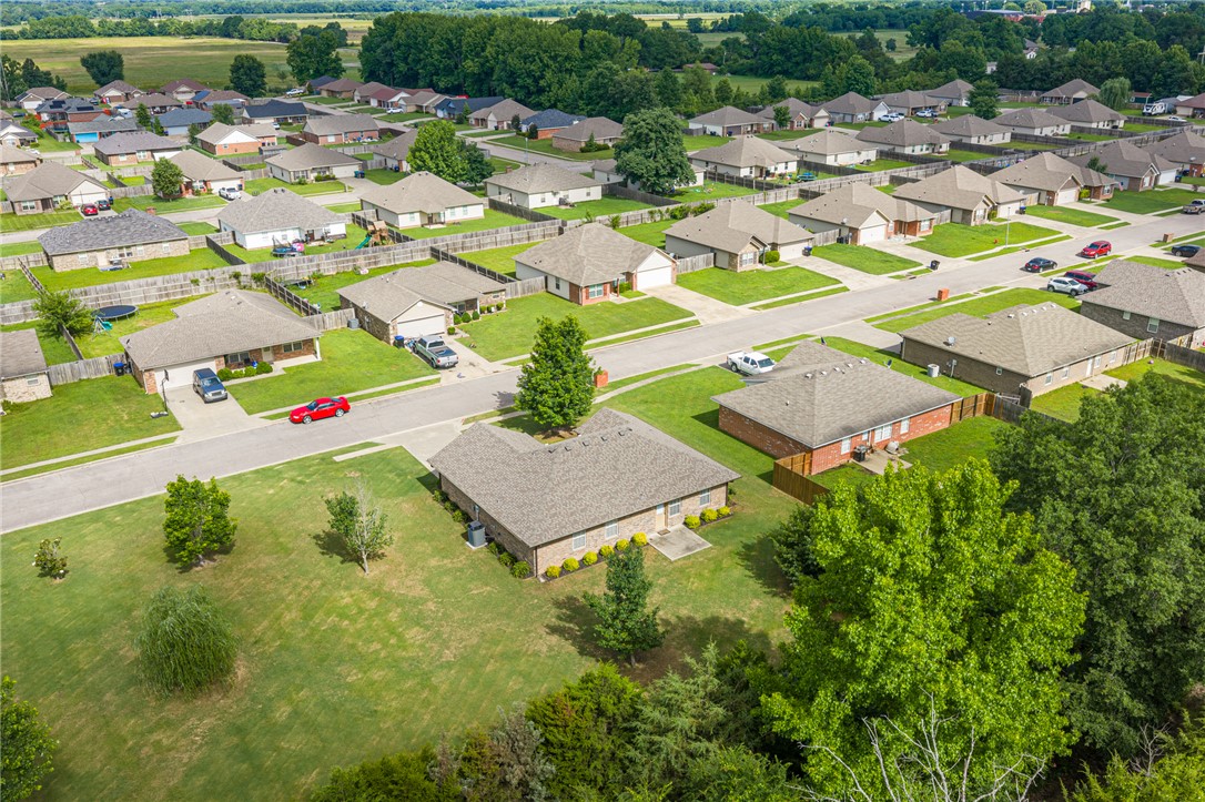 Riley Estates - Land