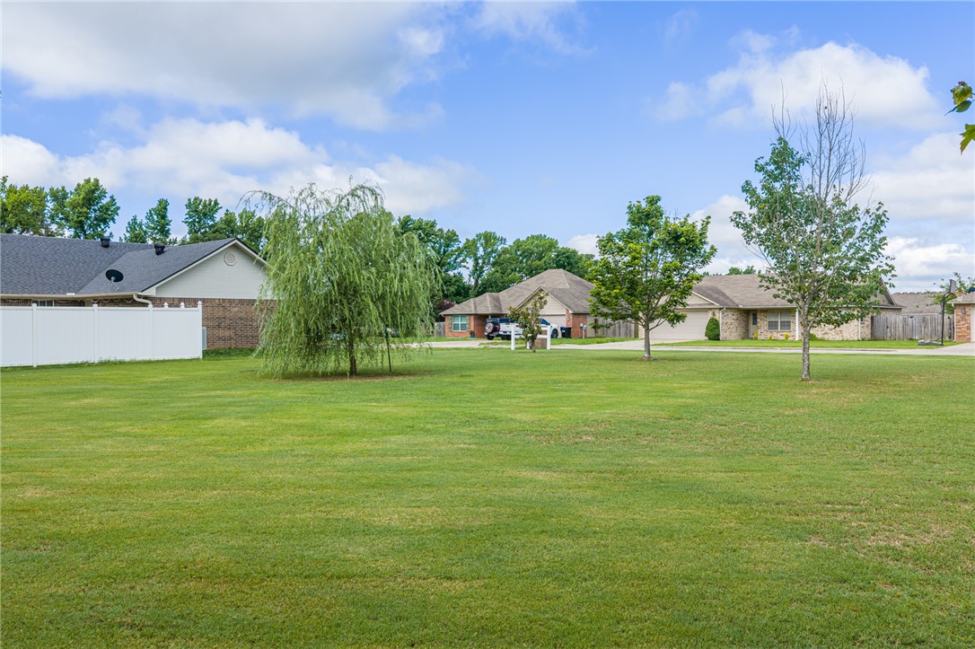 Riley Estates - Land