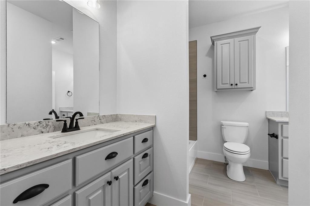 Aurora Sub Ph I Bentonville - Residential