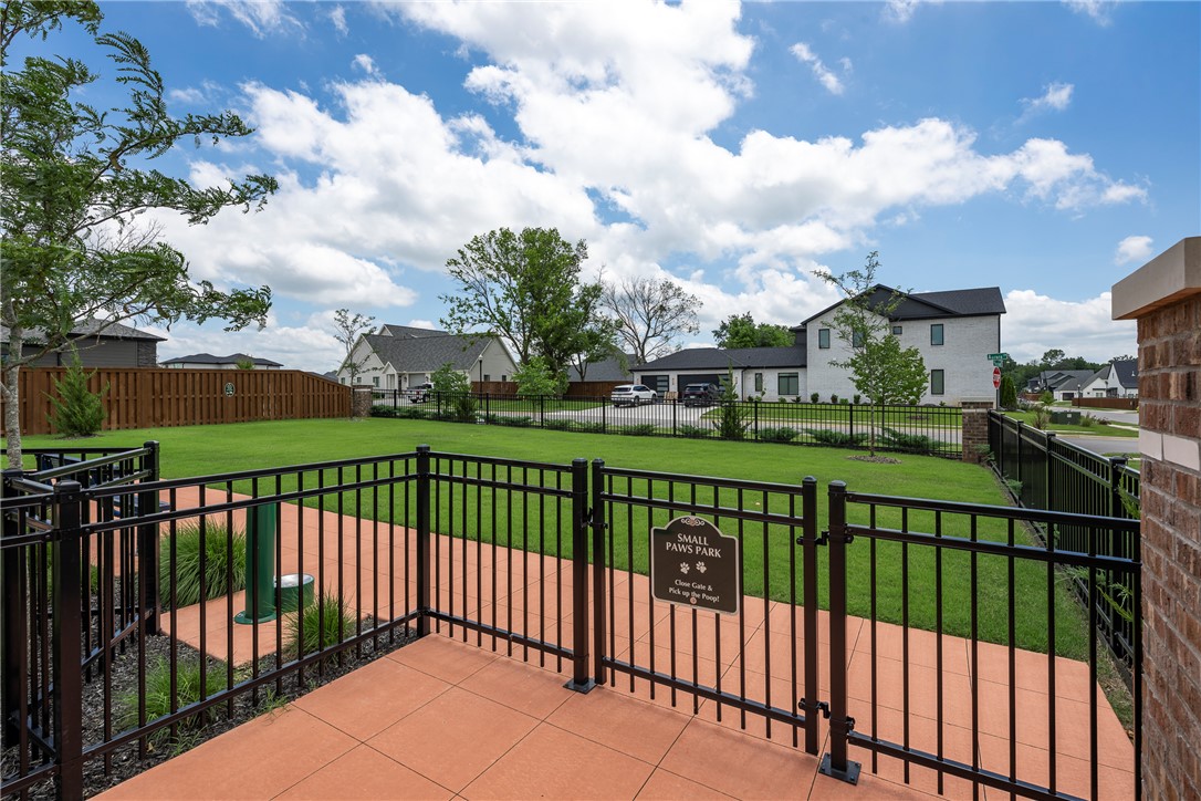 Aurora Sub Ph I Bentonville - Residential