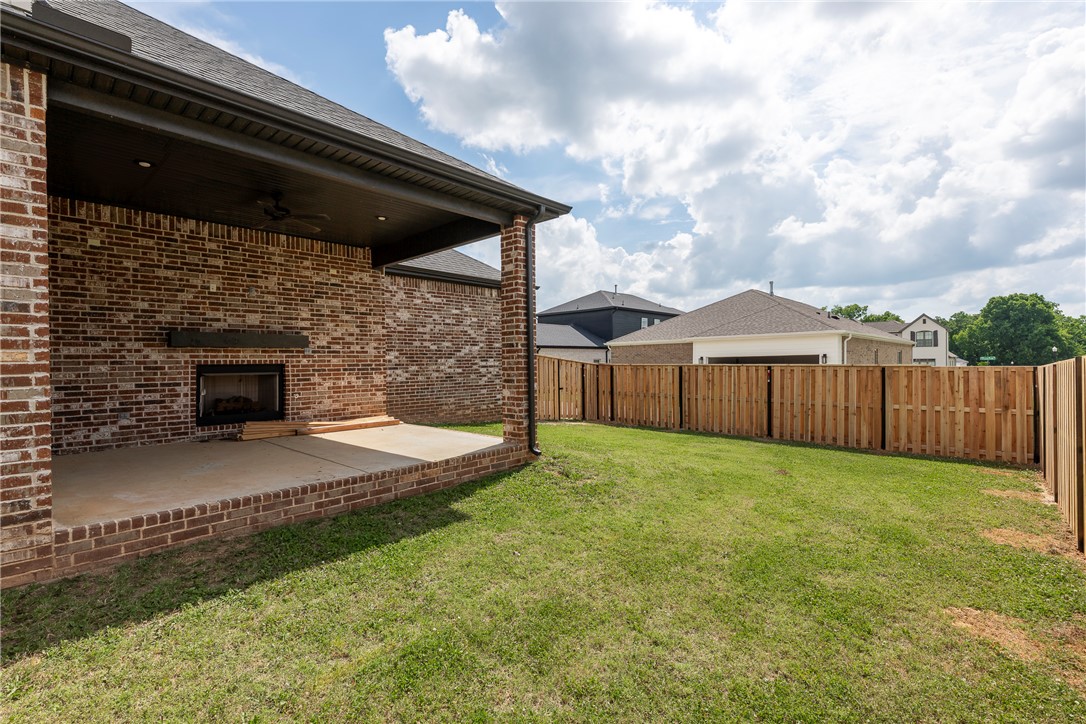 Aurora Sub Ph I Bentonville - Residential
