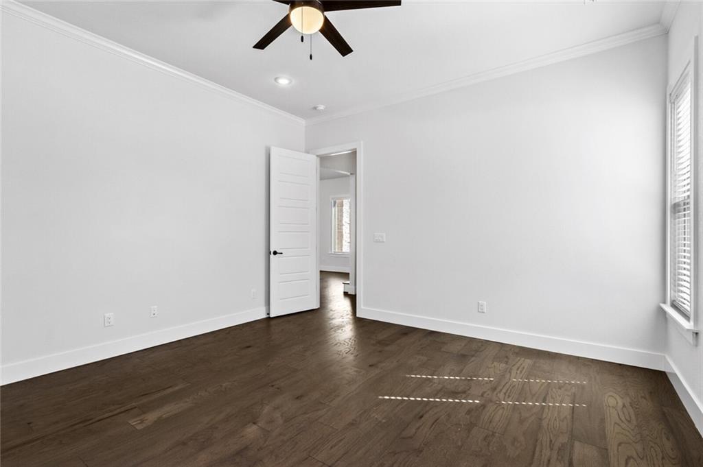 Aurora Sub Ph I Bentonville - Residential