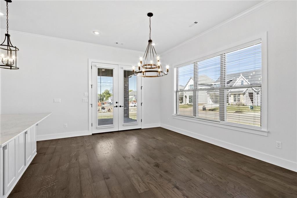 Aurora Sub Ph I Bentonville - Residential