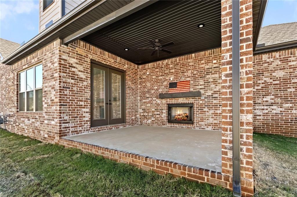 Aurora Sub Ph I Bentonville - Residential