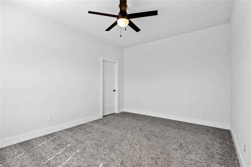Aurora Sub Ph I Bentonville - Residential