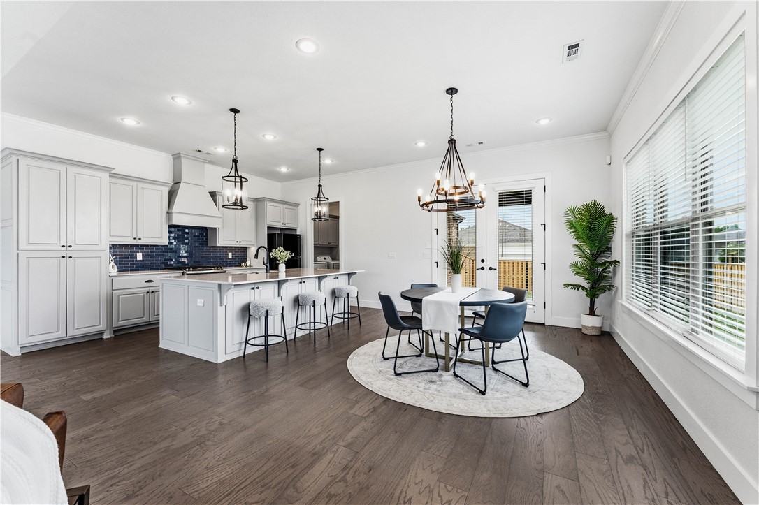 Aurora Sub Ph I Bentonville - Residential