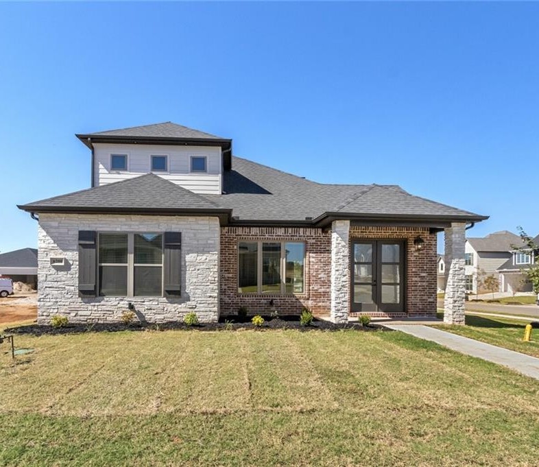 Aurora Sub Ph I Bentonville - Residential