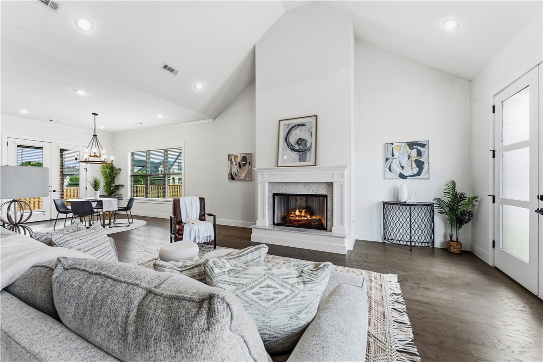 Aurora Sub Ph I Bentonville - Residential