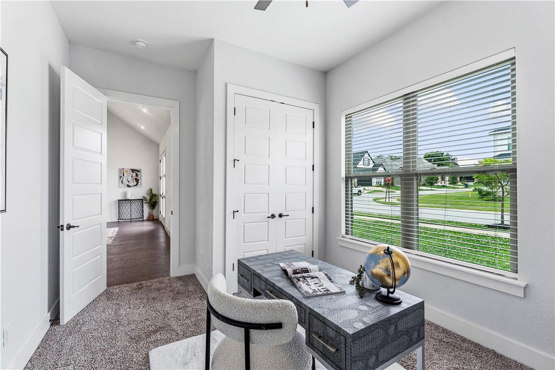 Aurora Sub Ph I Bentonville - Residential